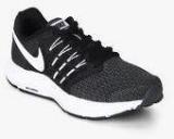 Nike Run Swift Black Running Shoes Women