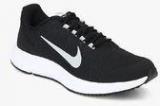 Nike Runallday Black Running Shoes Boys