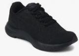 Nike Runallday Black Running Shoes Women