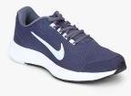 Nike Runallday Blue Running Shoes Women