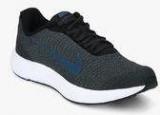 Nike Runallday Grey Running Shoes Boys