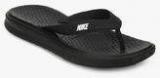 Nike Solay Thong Black Slippers men