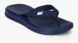 Nike Solay Thong Navy Blue Slippers Men