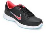 Nike Steady Ix Sl Black Running Shoes Women