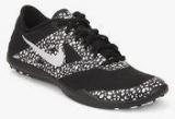 Nike Studio Trainer 2 Print Black Training Shoes Women