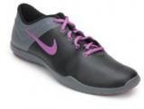 Nike Studio Trainer Black Sporty Sneakers Women