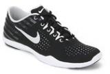 Nike Studio Trainer Print Black Sporty Sneakers Women