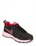 Nike T Lite Xi Sl Black Running Shoes Women