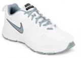 Nike T Lite Xi Sl White Training Shoes Men