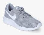 Nike Tanjun Grey Sneakers Men