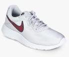 Nike Tanjun Se Grey Sneakers Women