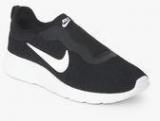 Nike Tanjun Slip Black Sneakers Women