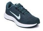 Nike Teal Green Runallday Running Shoes Women