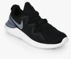 Nike Tessen Black Sneakers Men