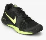 Nike Train Prime Iron Df Black Training Shoes Men