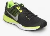 Nike Train Prime Iron Df Dark Grey Training Shoes Men