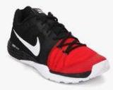 Nike Train Prime Iron Df Red Training Shoes Men