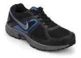 Nike Transform Iv Black Running Shoes Men