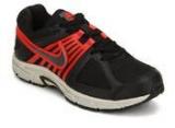 Nike Transform V Black Running Shoes Men