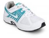 Nike Transform V White Running Shoes Women