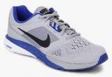 Nike Tri Fusion Run Msl Grey Running Shoes Men