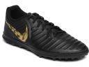 Nike Unisex Black Legend 7 Club Football Shoes