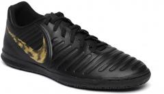 Nike Unisex Black Legend 7 Club IC Football Shoes