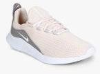 Nike Viale Peach Sneakers Women