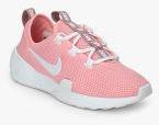 Nike W Ashin Modern Pink Running Shoes Women