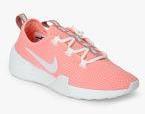 Nike W Ashin Modern Pink Sneakers Women