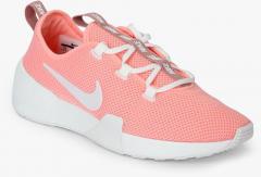 Nike W Ashin Modern Pink Sneakers women