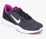 Nike W Flex Trainer 7 Grey Training Shoes Men