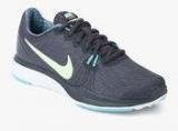 Nike W In Season Tr 7 Grey Training Shoes Men