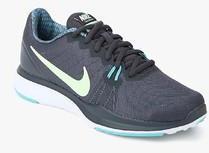 Nike W In Season Tr 7 Grey Training Shoes women