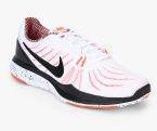 Nike W In Season Tr 7 White Training Shoes Women