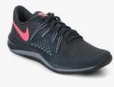 Nike W Lunar Exceed Tr Dark Grey Training Shoes Men