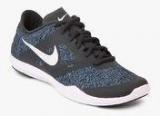 Nike W Studio Trainer 2 Print Blue Training Shoes Women