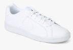 Nike White Sneakers Men