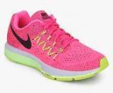 Nike Wmns Air Zoom Vomero 10 Pink Running Shoes Women