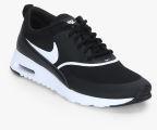 Nike Woair Max Thea Black Sneakers Women