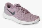 Nike Wolunar Apparent Purple Running Shoes Women