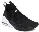 Nike Women Black Air Alluxe Training Shoes