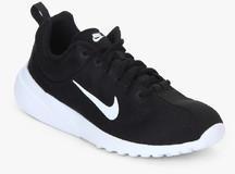 Nike Wosuperflyte Black Sneakers men