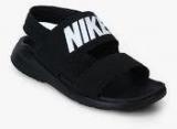 Nike Wotanjun Black Floaters Women