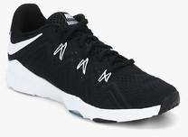 Nike Zoom Condition Tr Black Training Shoes women