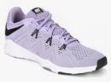 Nike Zoom Condition Tr Lavender Training Shoes Women