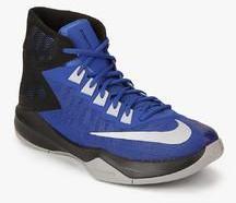 Nike air devosion basketball shoes hotsell