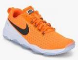 Nike Zoom Hypercross Tr2 Orange Training Shoes Men