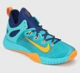 Nike Zoom Hyperrev 2015 Green Basketball Shoes Men