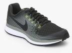 Nike Zoom Pegasus 34 Olive Running Shoes Boys